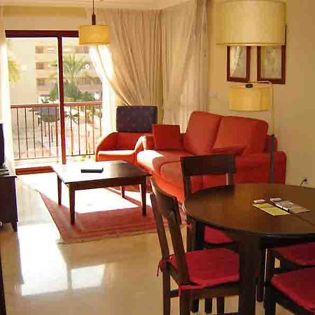 Nuevo Golf Apts 알비르 외부 사진